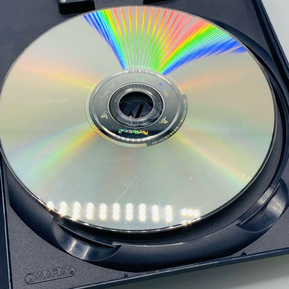 SONY PS2 RISE TO HONOR JET LI Video Game PLAY STATION 2 TEEN - Picture 5 of 8